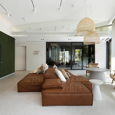 Apartment Elite Brzezno Premium Gdansk